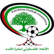 '巴勒斯坦U23
