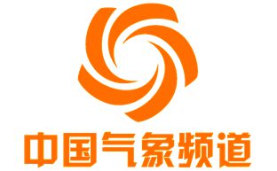 中国气象logo高清图片