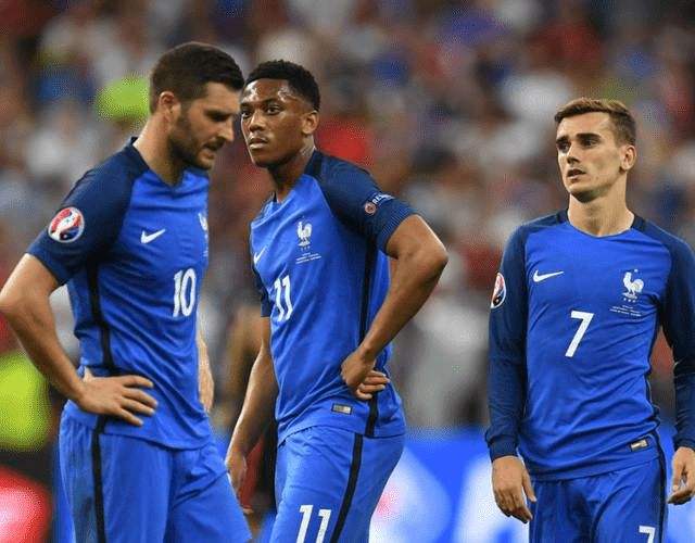 法国vs瑞士 2021欧洲杯法国vs瑞士