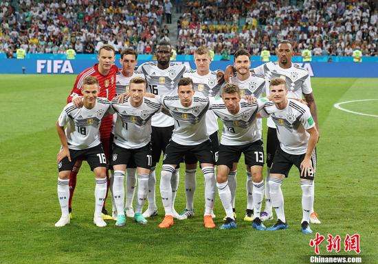 2014德国队阵容 2010德国队主力阵容