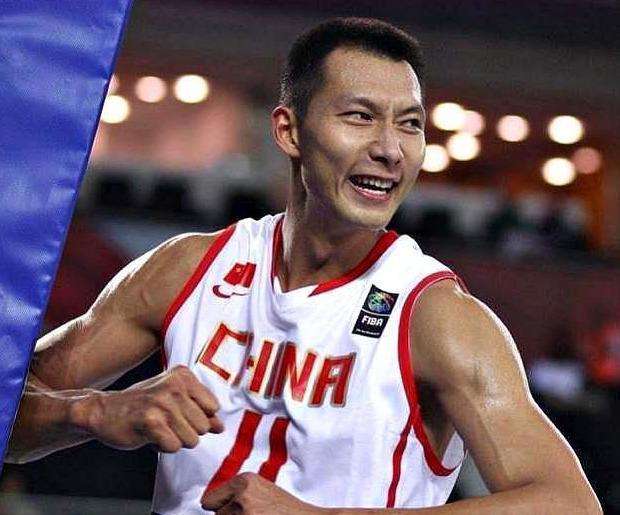中国男篮阵容 2012奥运会中国男篮阵容