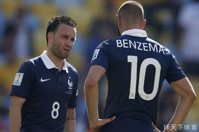 欧洲杯法国队阵容 欧洲杯法国队阵容解析