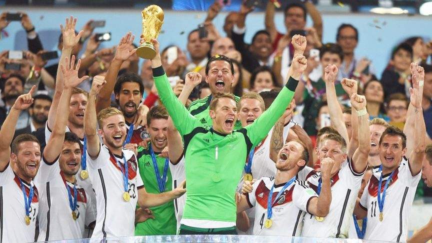 2014世界杯德国阵容 2014年德国世界杯阵容图片