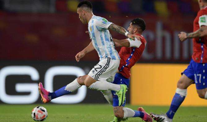 阿根廷vs 阿根廷vs巴西友谊赛取消