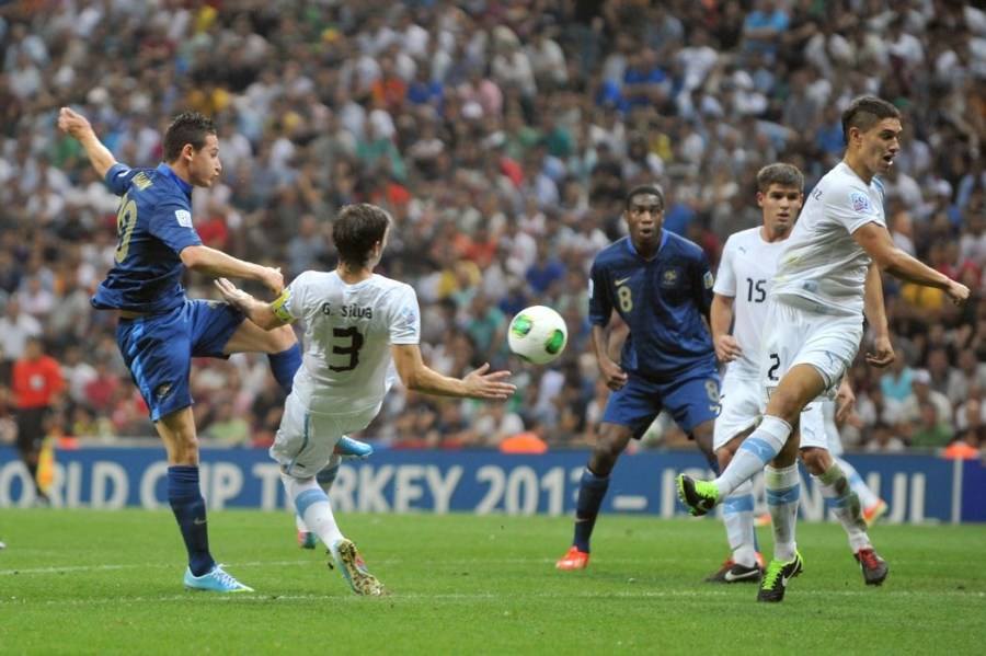 法国vs乌拉圭 法国vs乌拉圭世界杯