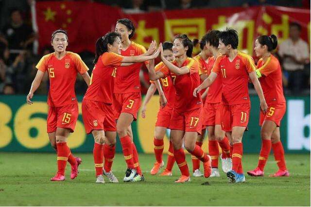 中国女足vs韩国 中国女足vs韩国女足比分