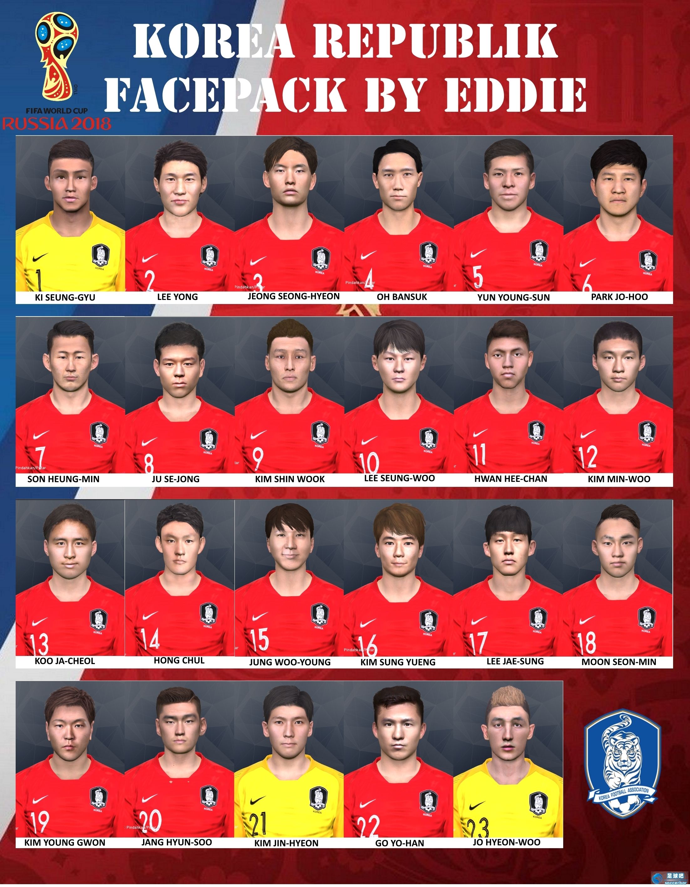 中国国家队阵容 中国国家队阵容名单