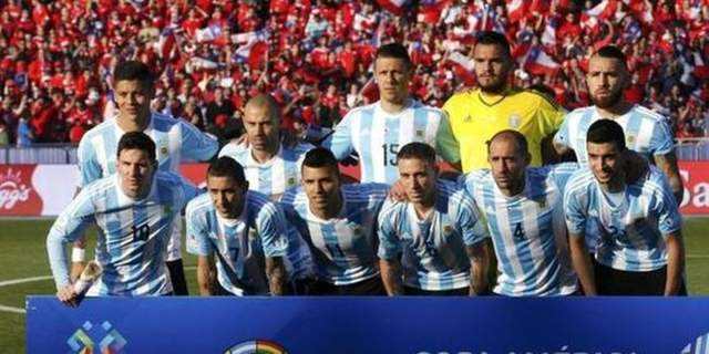 阿根廷足球队阵容 阿根廷国家队最强阵容