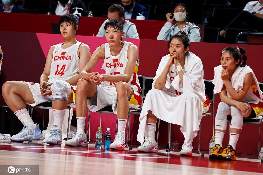 中国女篮vs塞尔维亚全场回放 中国女篮对战塞尔维亚的现场直播
