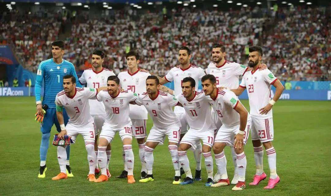 伊朗队阵容 伊朗国家队阵容