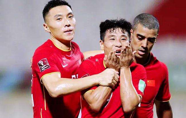 世亚预中国vs沙特 世界杯亚洲区预选赛程中国队vs沙特