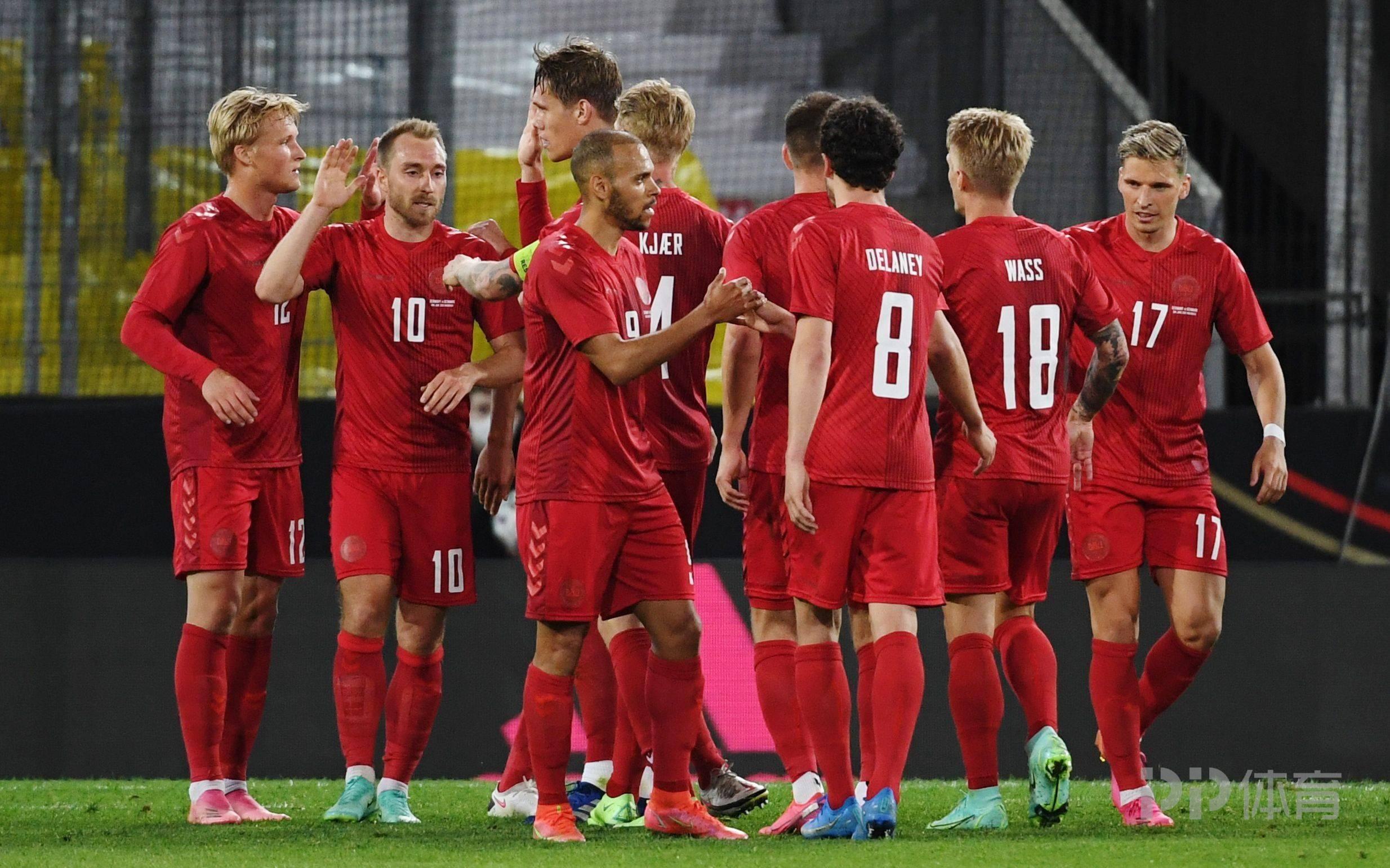 丹麦VS捷克比分预测 丹麦vs捷克比分预测足球魔方