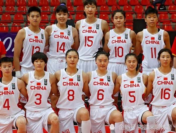 女篮亚洲杯半决赛回放 中国女篮亚洲杯半决赛回放