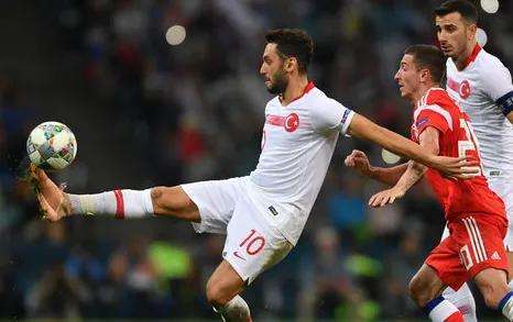 2021.10.8日土耳其vs挪威比赛直播 2021年06月12日 土耳其VS意大利视频直播