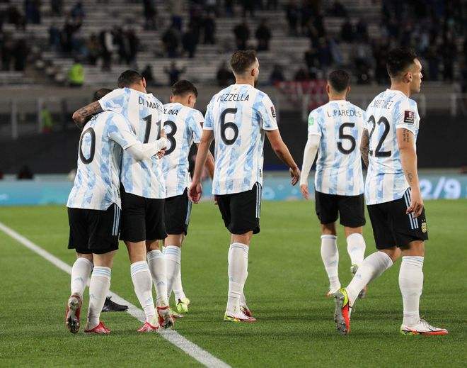 南美世预赛乌拉圭与阿根廷直播时间 南美世预赛乌拉圭与阿根廷直播时间对比