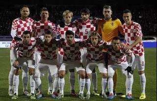 克罗地亚足球排名 克罗地亚足球俱乐部
