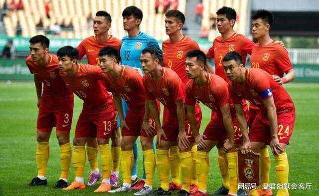中国足球世界杯 中国足球世界杯排名