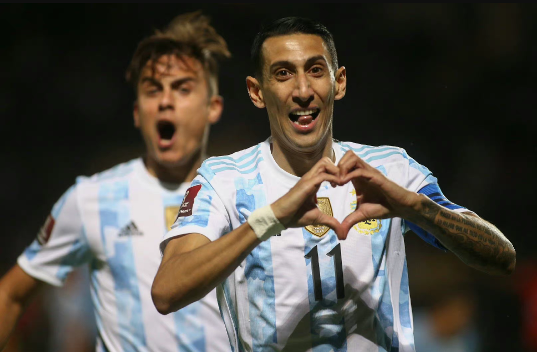 南美世预赛乌拉圭与阿根廷直播时间 南美世预赛乌拉圭与阿根廷直播时间一样吗